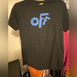 Boys Off-White Tshirt
